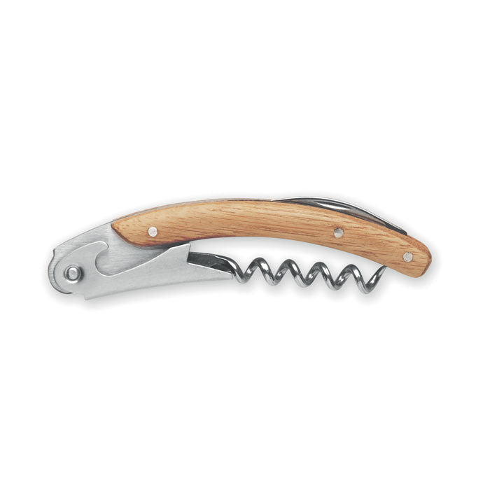 BLAITER - Coltello da cameriere in acciaio inox