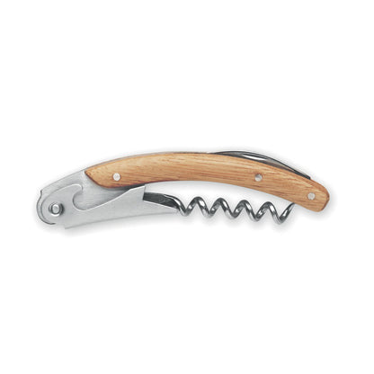 BLAITER - Coltello da cameriere in acciaio inox