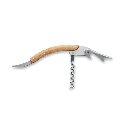 BLAITER - Coltello da cameriere in acciaio inox