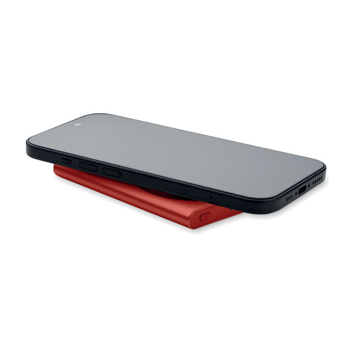PAWTT - Magnetic Powerbank 5000mAh 15W