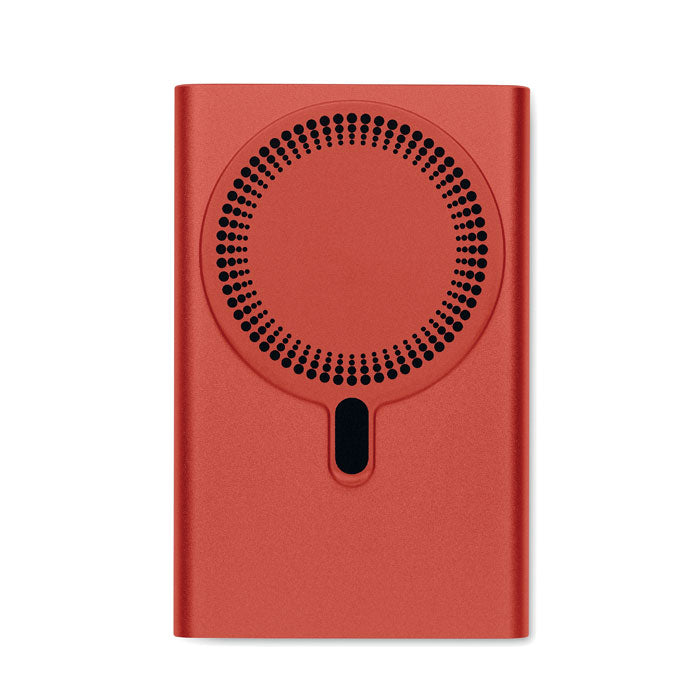 PAWTT - Magnetic Powerbank 5000mAh 15W