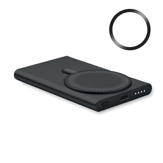PAWTT - Powerbank magnetico 5000mAh 15W