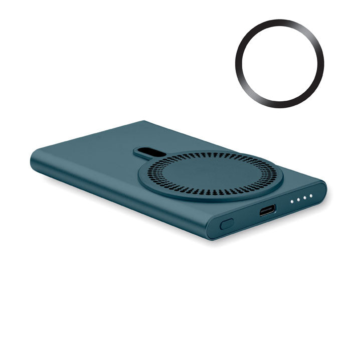 PAWTT - Magnetic Powerbank 5000mAh 15W