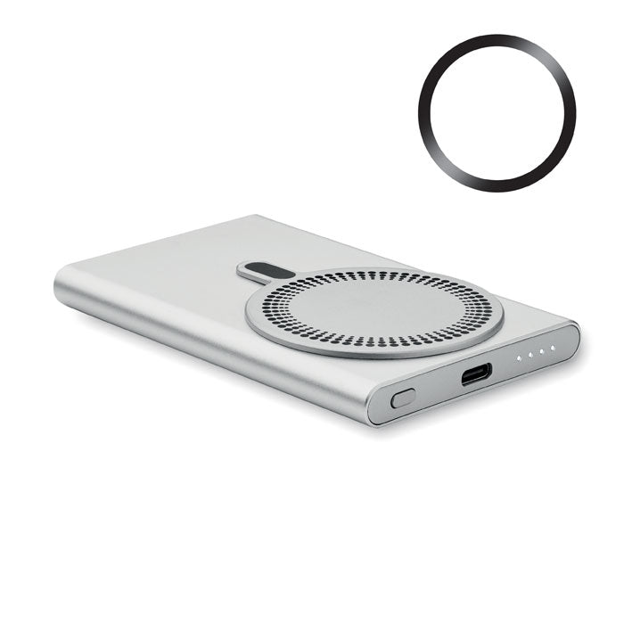 PAWTT - Magnetic Powerbank 5000mAh 15W
