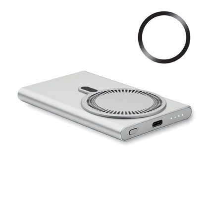 PAWTT - Magnetic Powerbank 5000mAh 15W