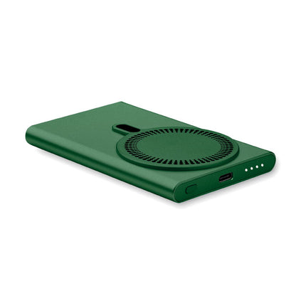 PAWTT - Magnetic Powerbank 5000mAh 15W
