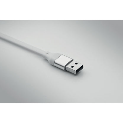 CABO - Llavero cable 60W ABS reciclado