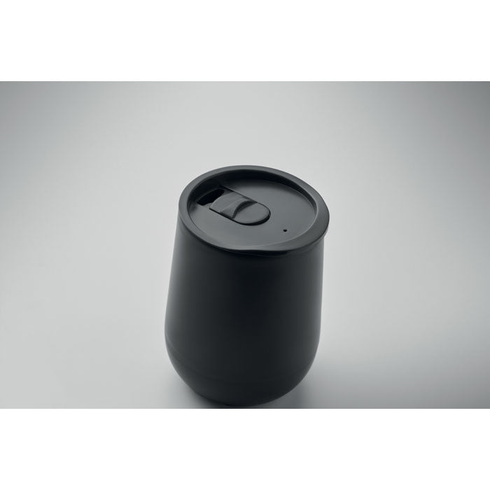 GO - PP Bicchiere doppia parete 300 ml
