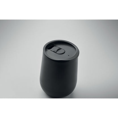 GO - PP Bicchiere doppia parete 300 ml