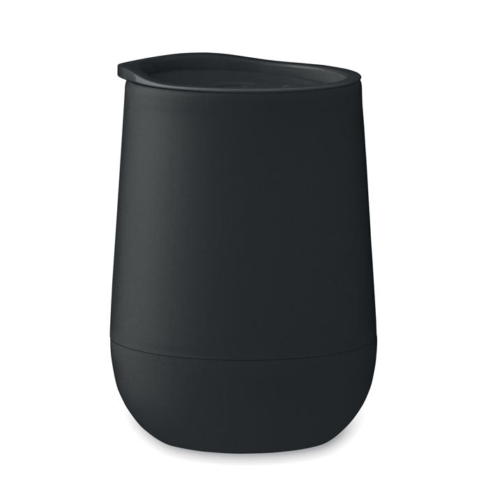 GO - PP Bicchiere doppia parete 300 ml