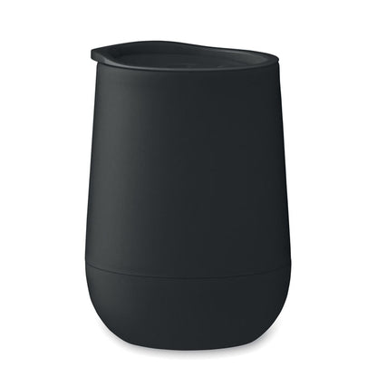 GO - PP Bicchiere doppia parete 300 ml