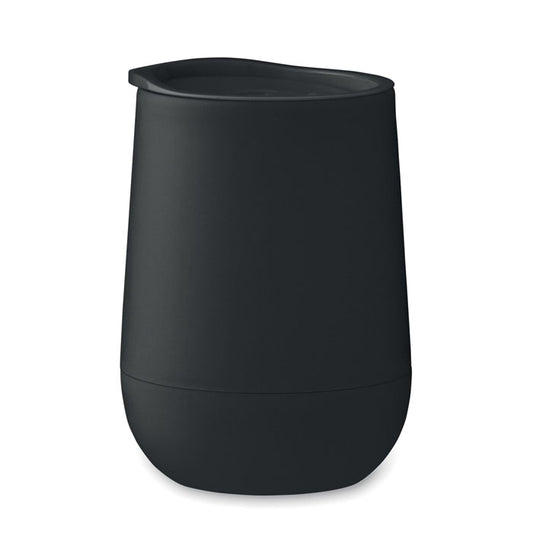 GO - PP Bicchiere doppia parete 300 ml