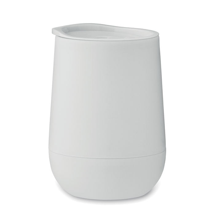 GO - PP Bicchiere doppia parete 300 ml