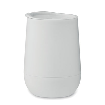 GO - PP Bicchiere doppia parete 300 ml