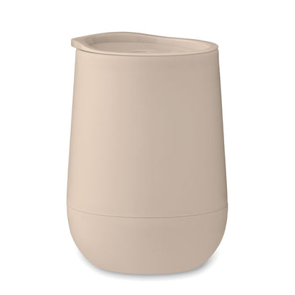 GO - PP Bicchiere doppia parete 300 ml