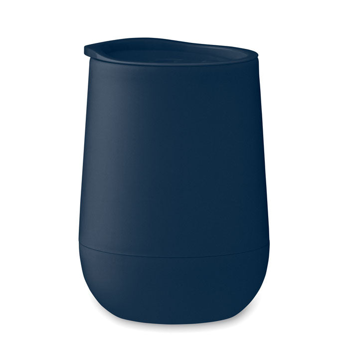 GO - PP Bicchiere doppia parete 300 ml