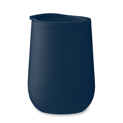GO - PP Bicchiere doppia parete 300 ml