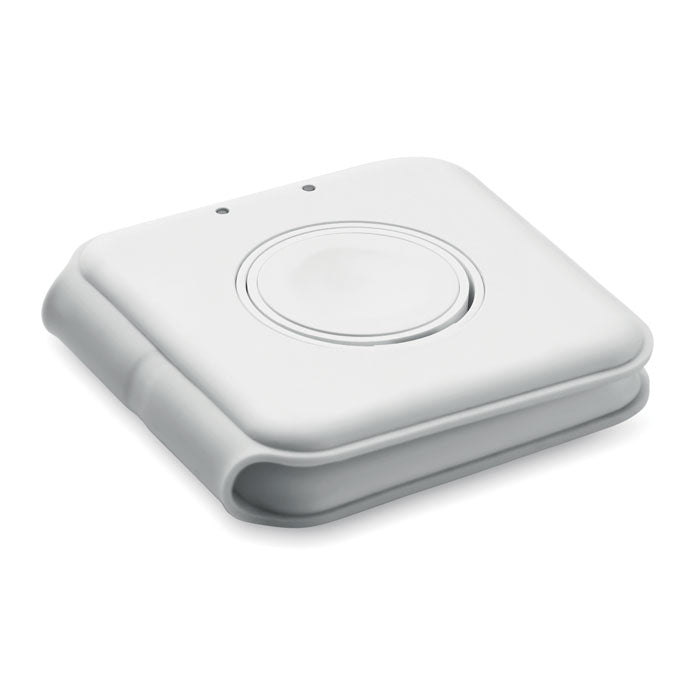 FLIP – 2-in-1 faltbares Ladegerät 15 W