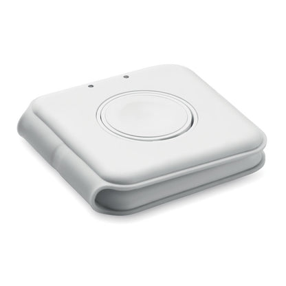 FLIP – 2-in-1 faltbares Ladegerät 15 W