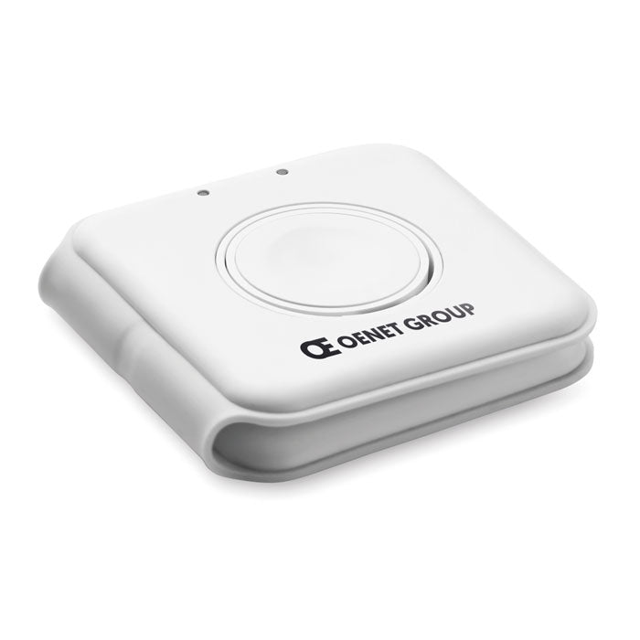 FLIP – 2-in-1 faltbares Ladegerät 15 W