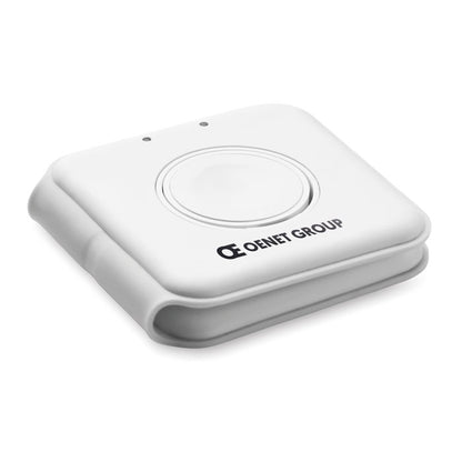FLIP – 2-in-1 faltbares Ladegerät 15 W