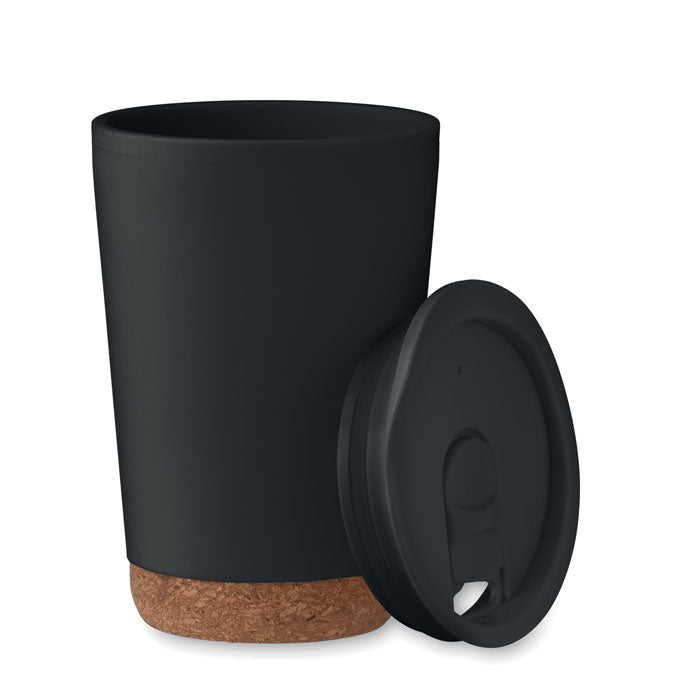 CO - Bicchiere doppia parete 300 ml
