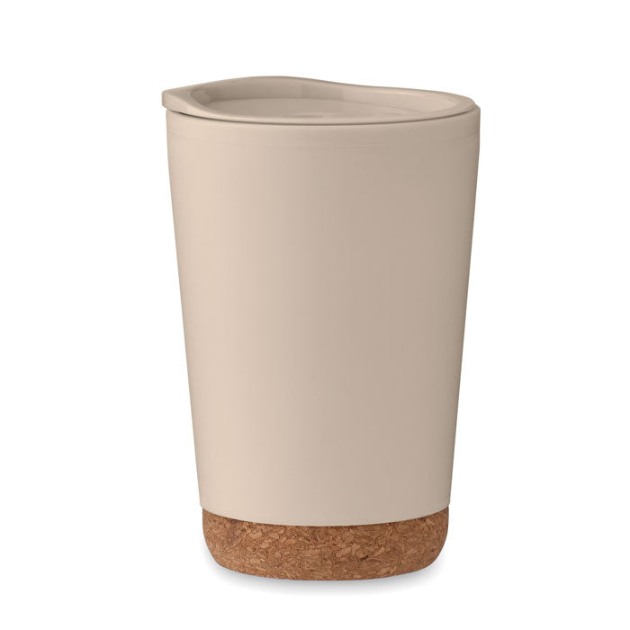 CO - Bicchiere doppia parete 300 ml