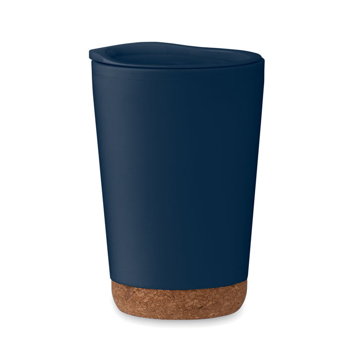 CO - Bicchiere doppia parete 300 ml