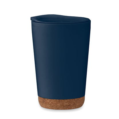 CO - Bicchiere doppia parete 300 ml