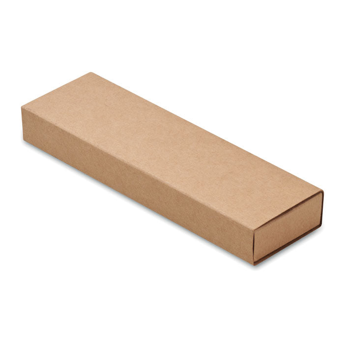 PEAT - Set penne twist in paglia di grano/ABS