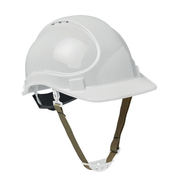 HELM - Casco de seguridad en ABS