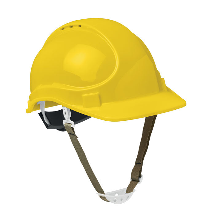 HELM – Schutzhelm aus ABS