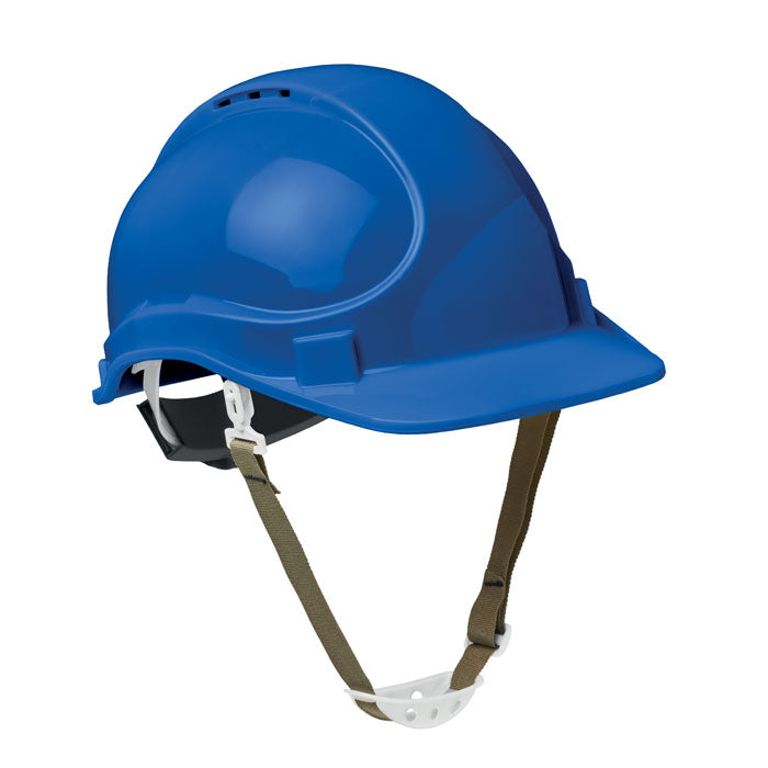 HELM – Schutzhelm aus ABS