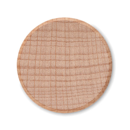 BOPPER - Bouchon de bouteille en bois de hêtre