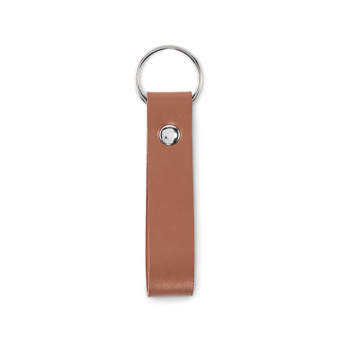 STROKEY - PU loop key ring