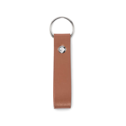 STROKEY - PU loop key ring