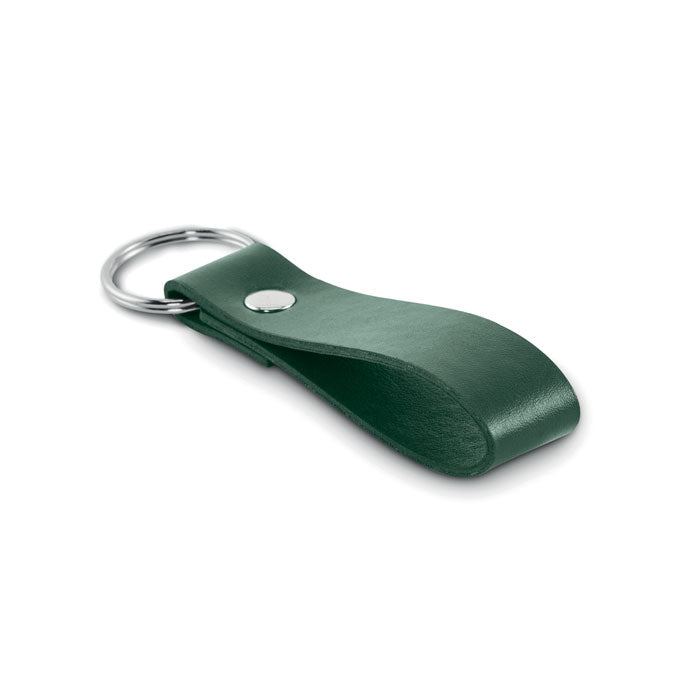 STROKEY - PU loop key ring