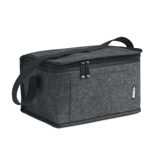 FOOLER - Bossa refrigeradora de feltre RPET