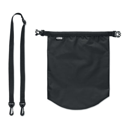 BOLSAIBILE + - Borsa impermeabile 210T RPET 5L