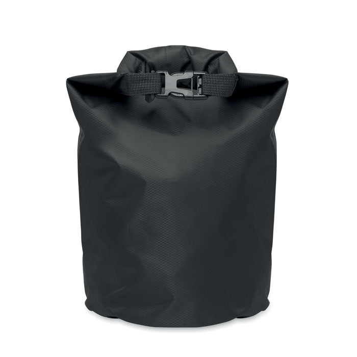 BOLSAIBILE + - Borsa impermeabile 210T RPET 5L
