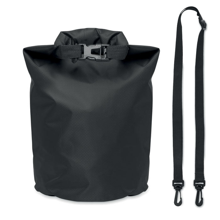 BOLSAIBILE + - Borsa impermeabile 210T RPET 5L