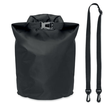 BOLSAIBILE + - Borsa impermeabile 210T RPET 5L