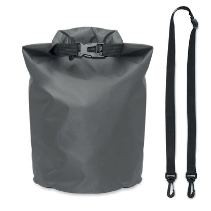 BOLSAIBILE + - Borsa impermeabile 210T RPET 5L