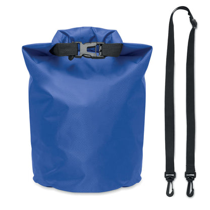 BOLSAIBILE + - Borsa impermeabile 210T RPET 5L