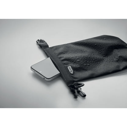 BOLSAIBLE - Bolsa estanca 210T RPET 1,5L