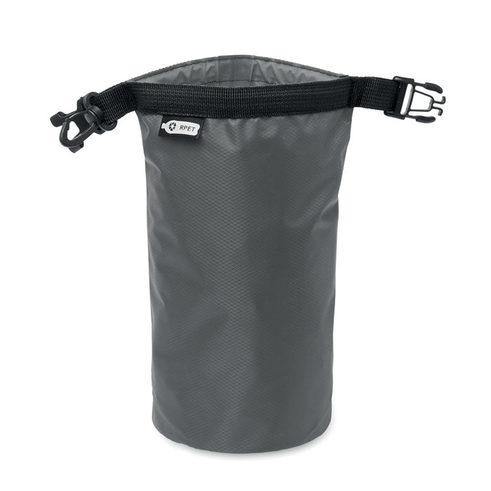 BOLSAIBLE - Bolsa estanca 210T RPET 1,5L