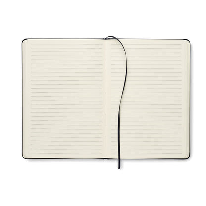 NOTA - Quaderno A5 in RPET con penna