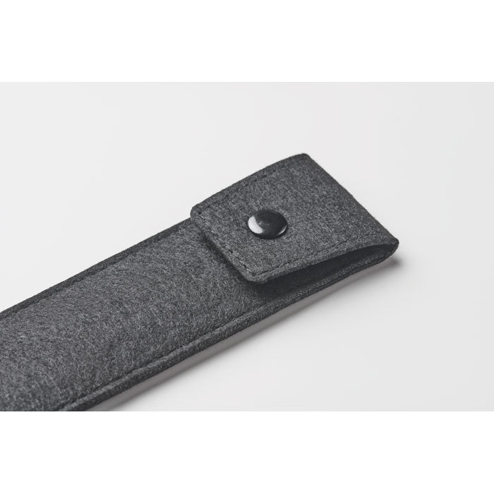 CENCIL - Estuche de fieltro RPET