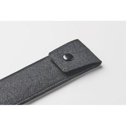 CENCIL - Estuche de fieltro RPET