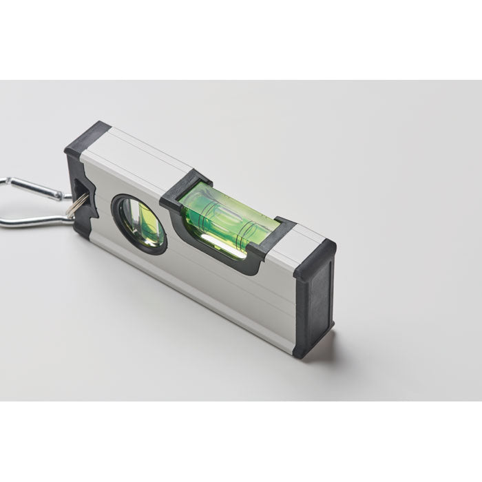 MAGNEL – Mini-Magnetwaage aus Aluminium